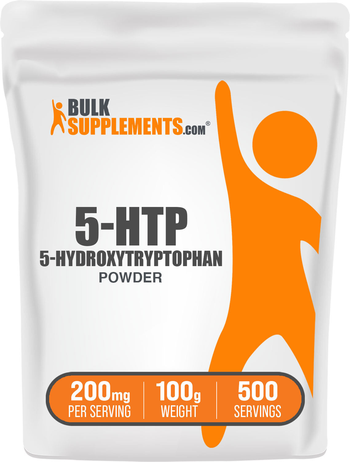 5-HTP (5-Hydroxytryptophan) Powder