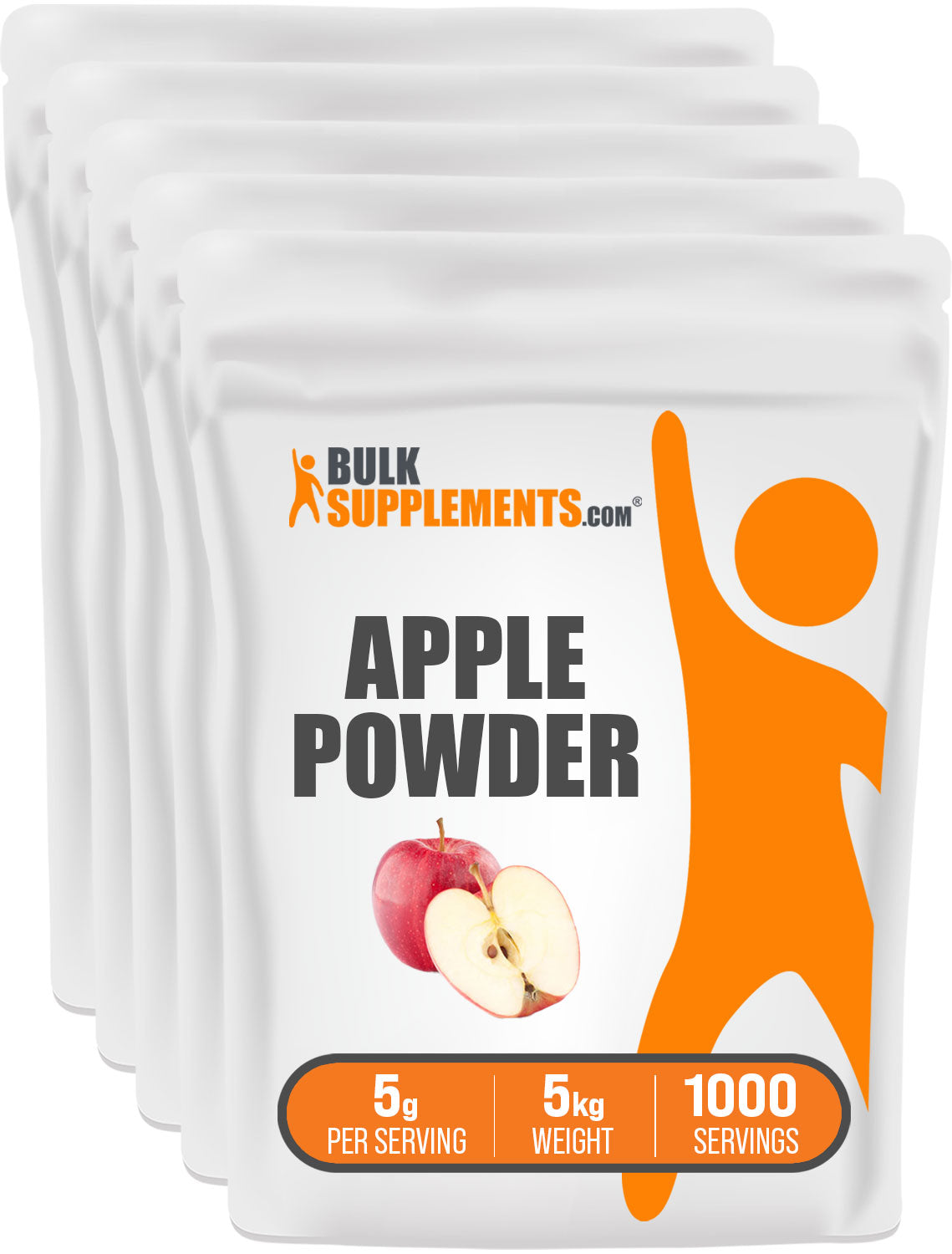 fiber powder	