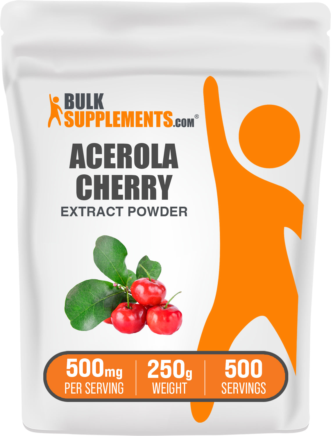 Acerola Cherry Extract Capsules