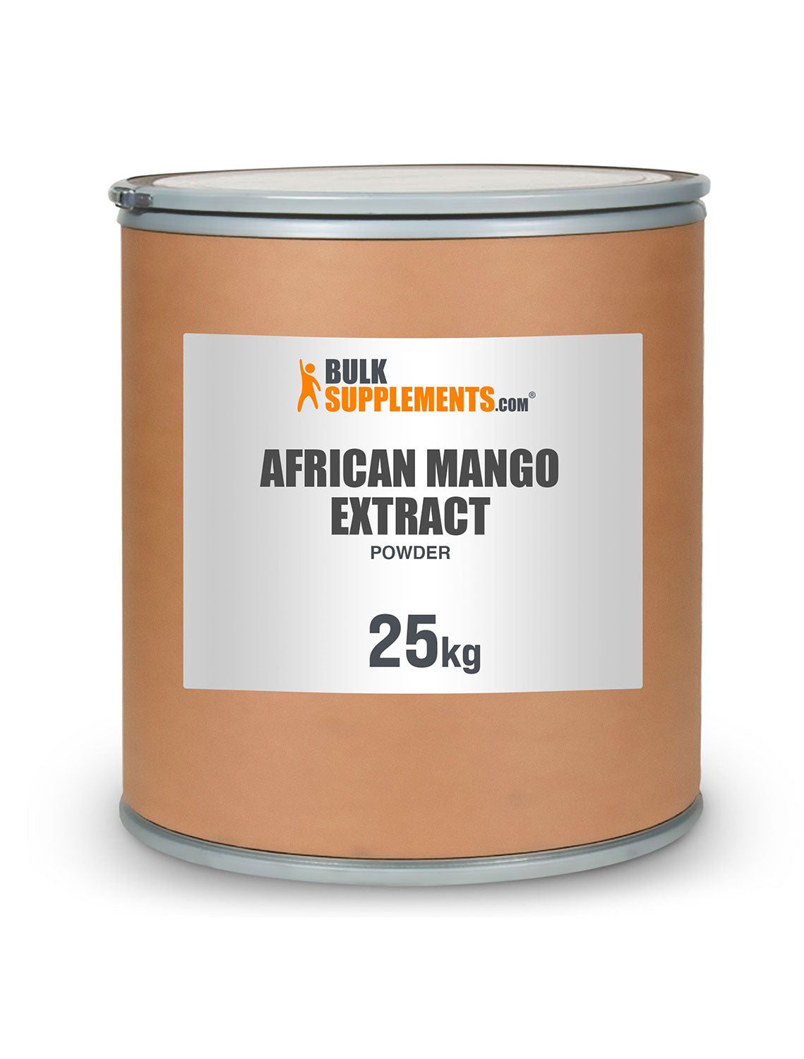 African Mango Extract Powder, 25kg can