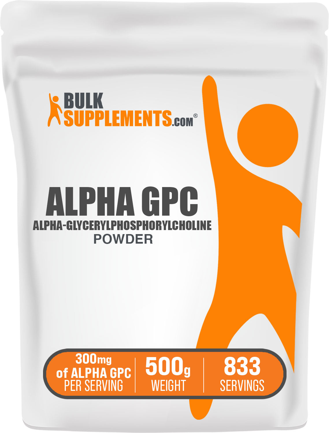 Alpha GPC Powder