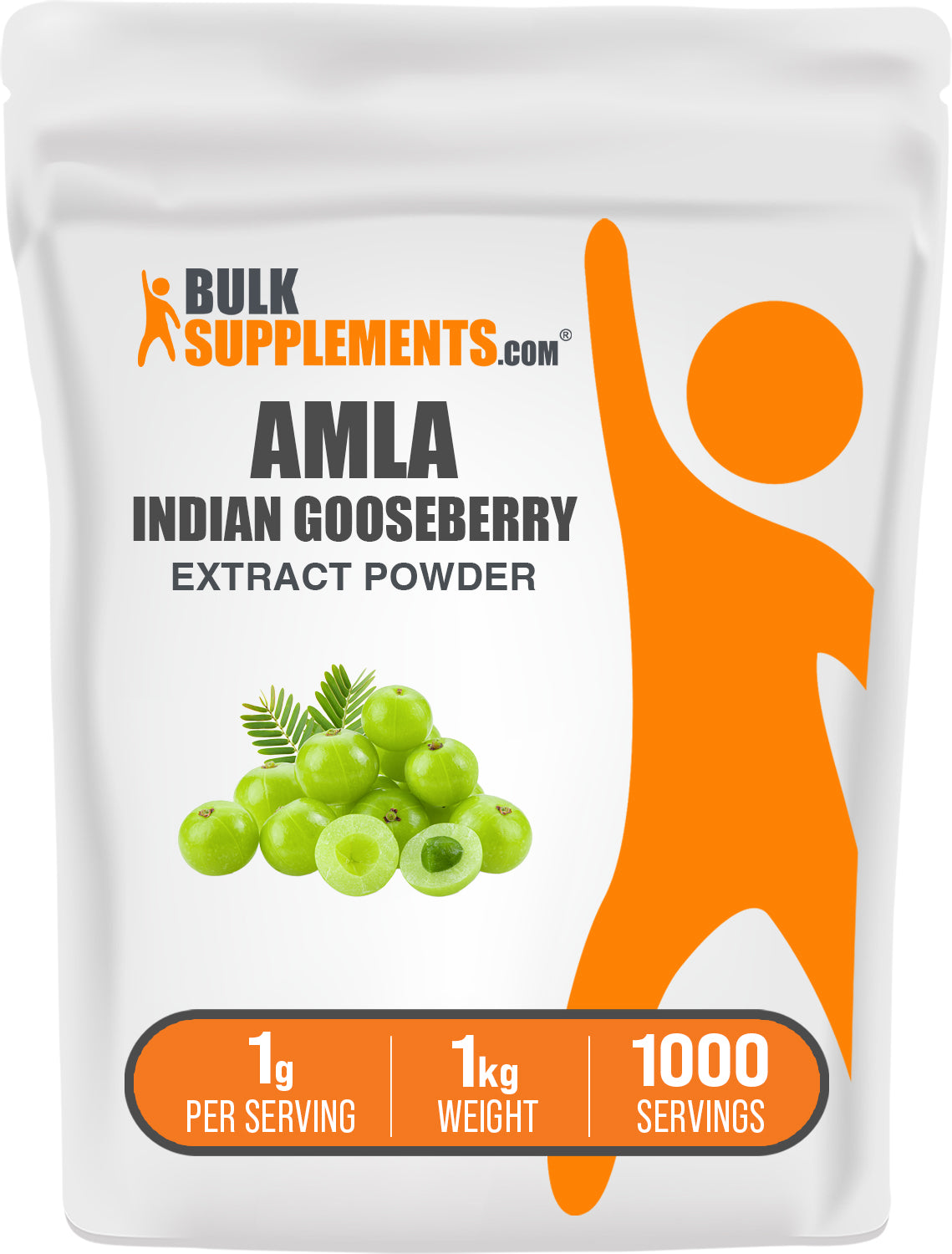 Amla-extract capsules