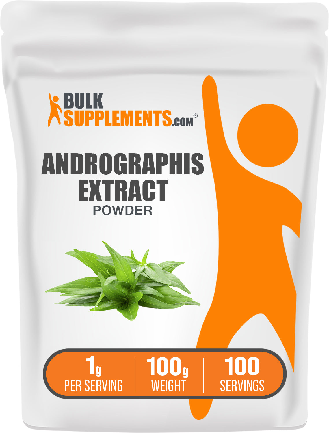 Andrographis Extract Capsules