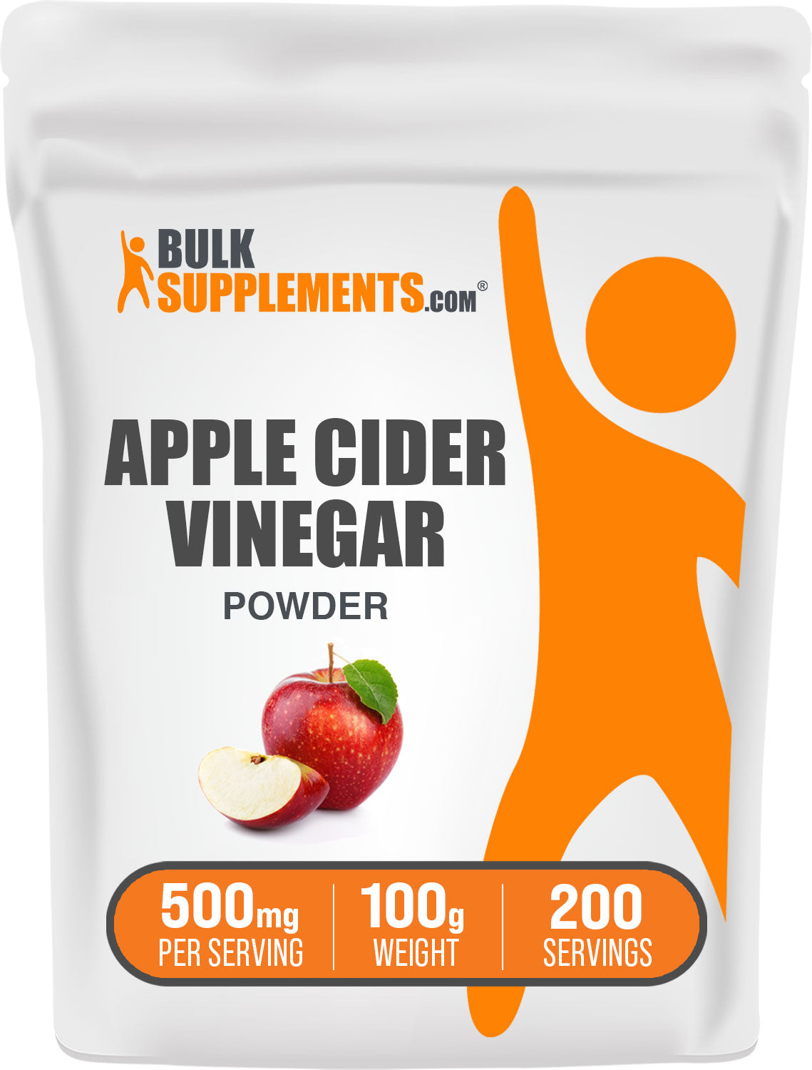 apple cider vinegar