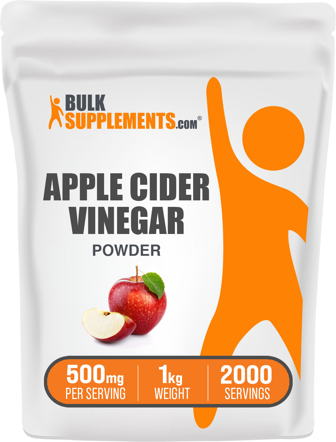 apple cider vinegar