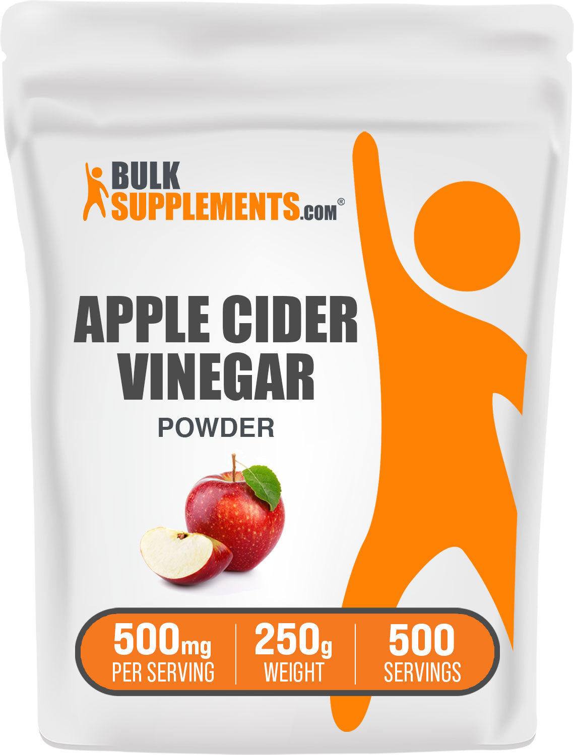 apple cider vinegar