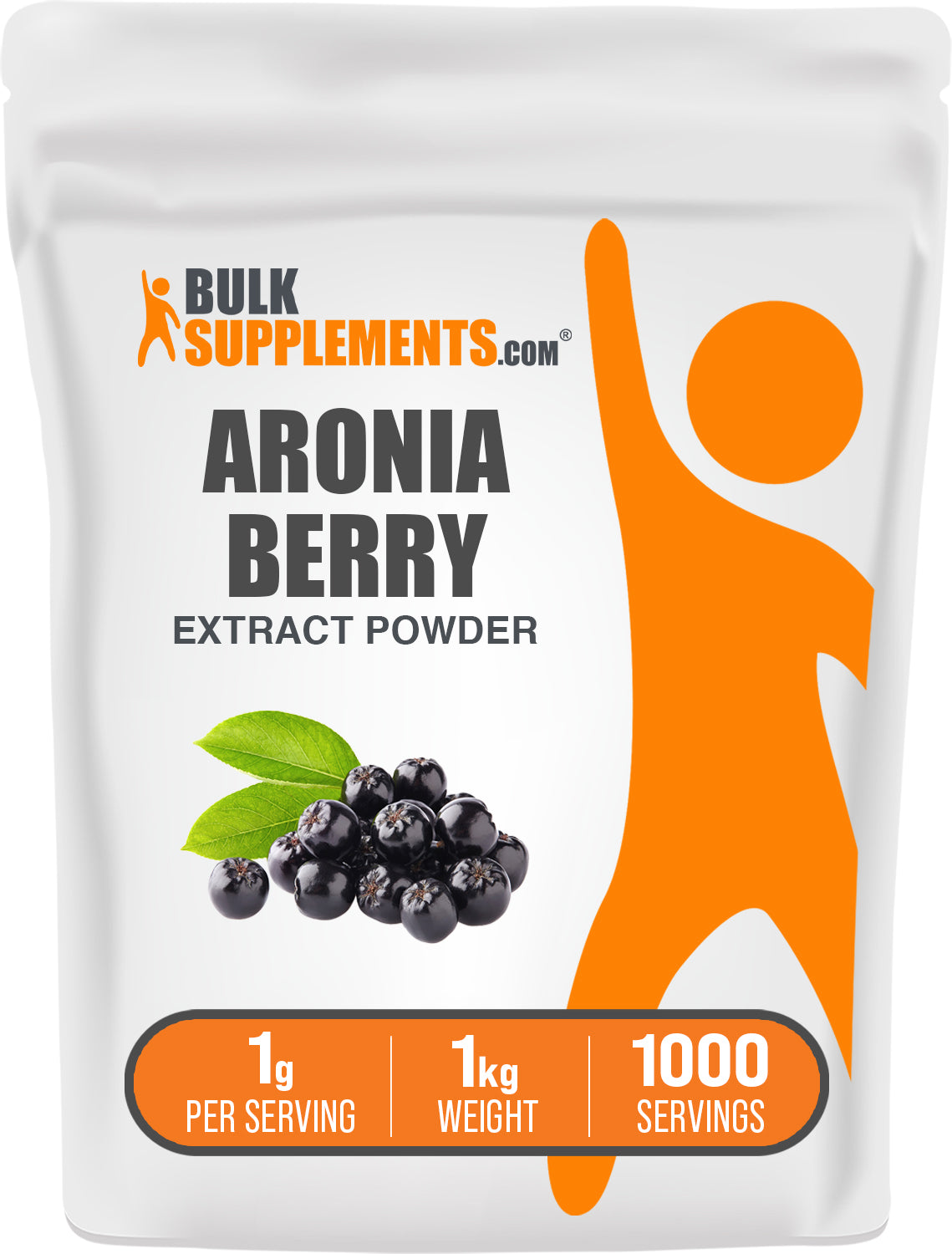 Aronia Extract Powder