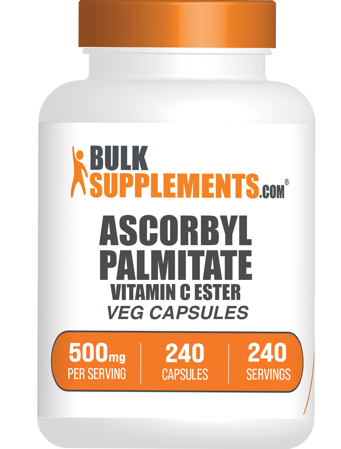 Ascorbyl Palmitate (эстер витамина C) капсулы