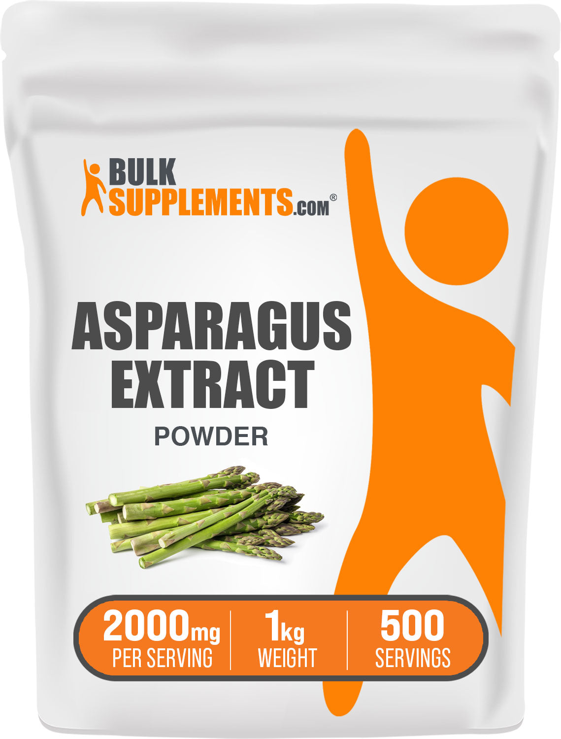 vegetable powder supplement	