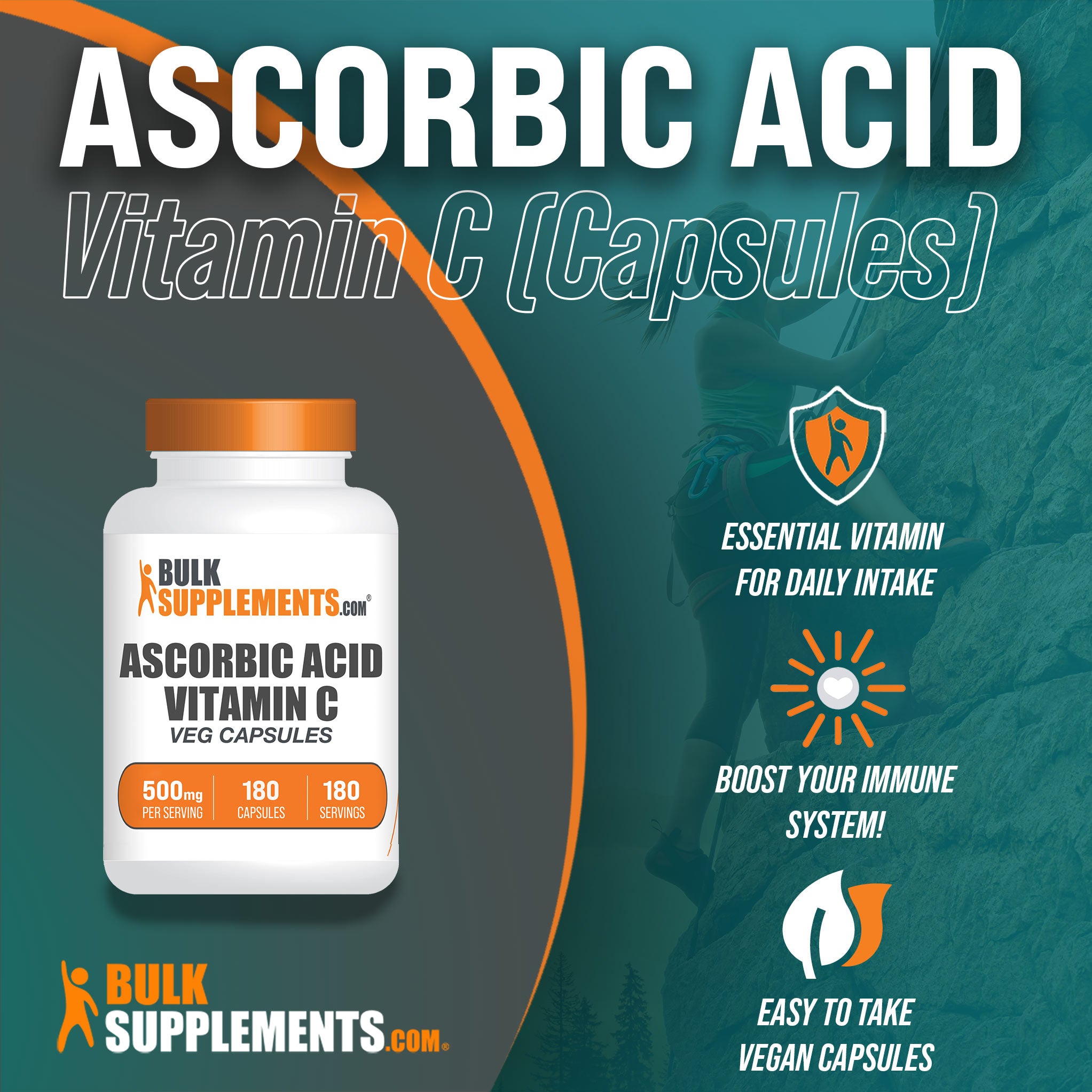 vitamin c supplement	