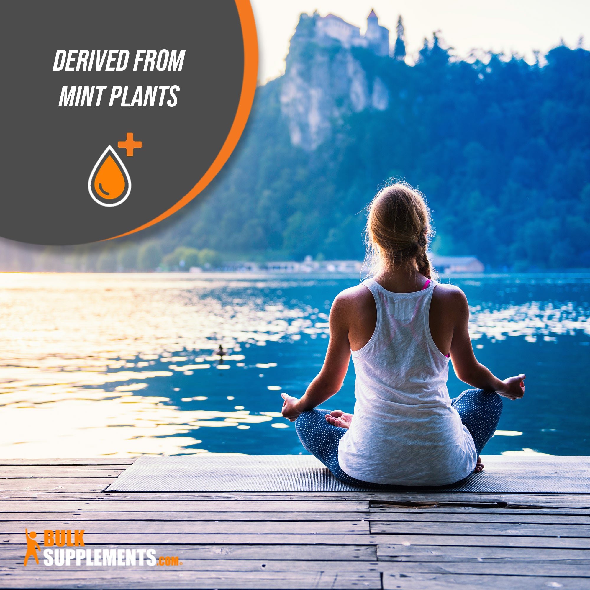 Menthol crystals benefit image 1