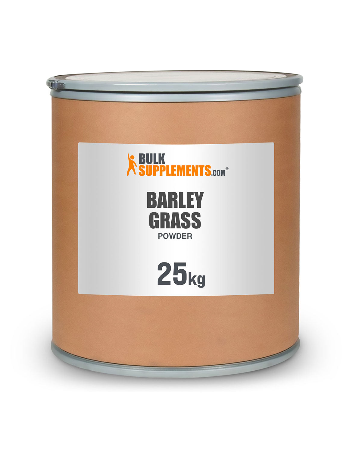 Bulk Organic Barley Grass Powder 25kg Can 