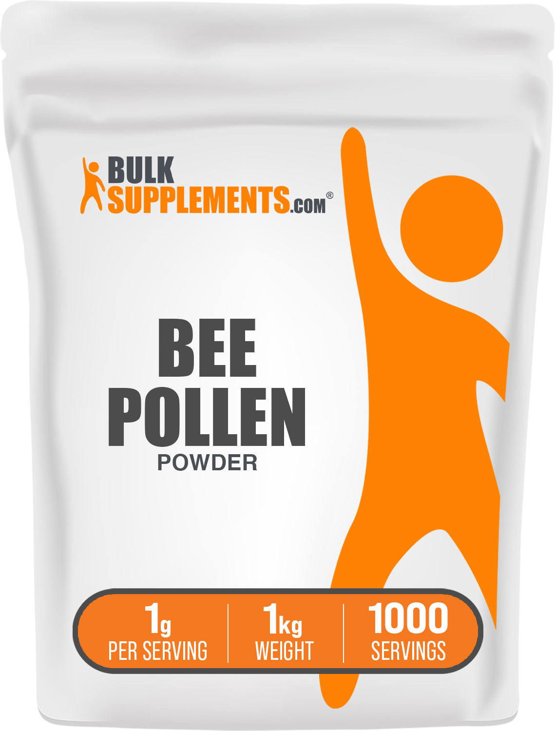 Bee Pollen Powder