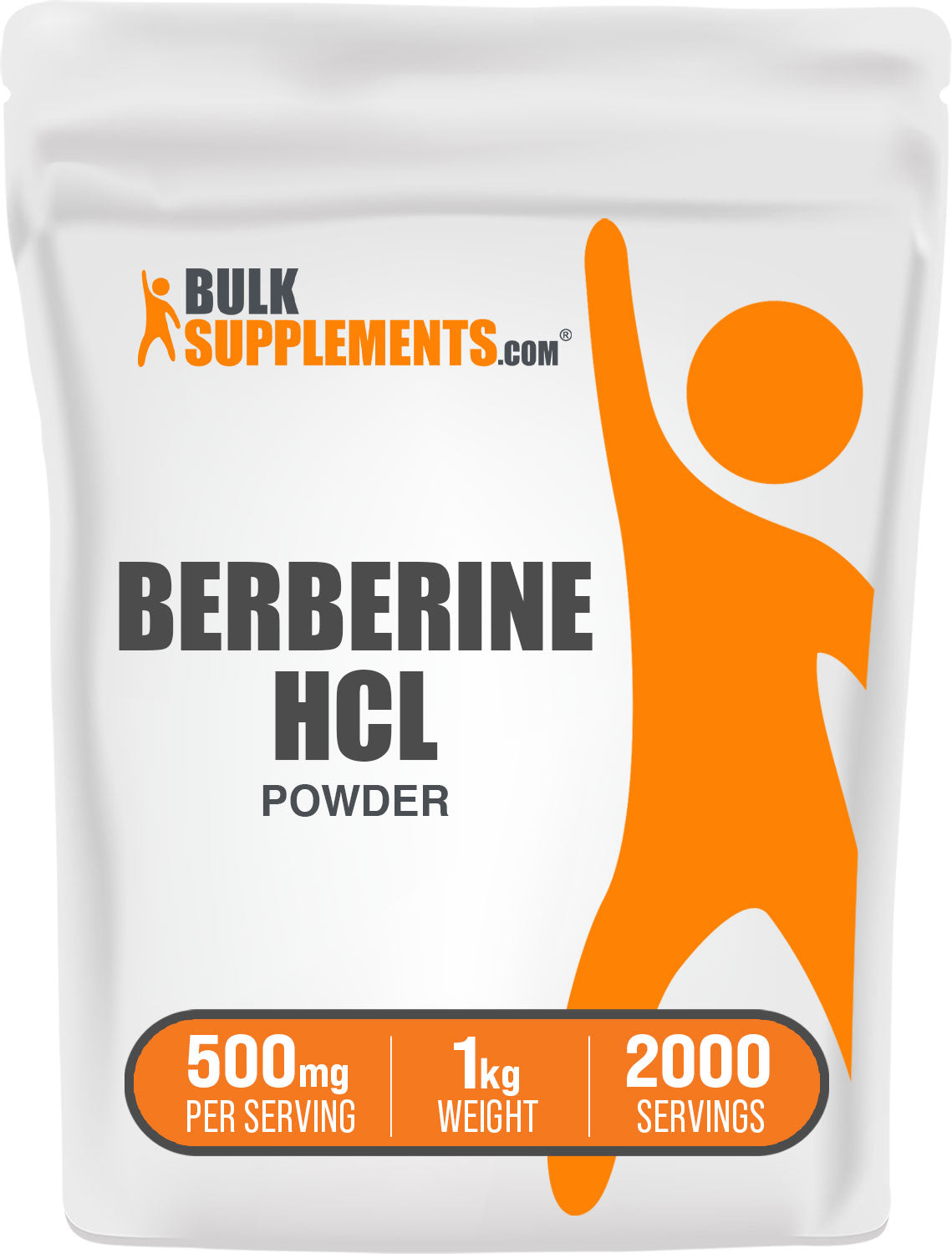 Berberine HCl Powder