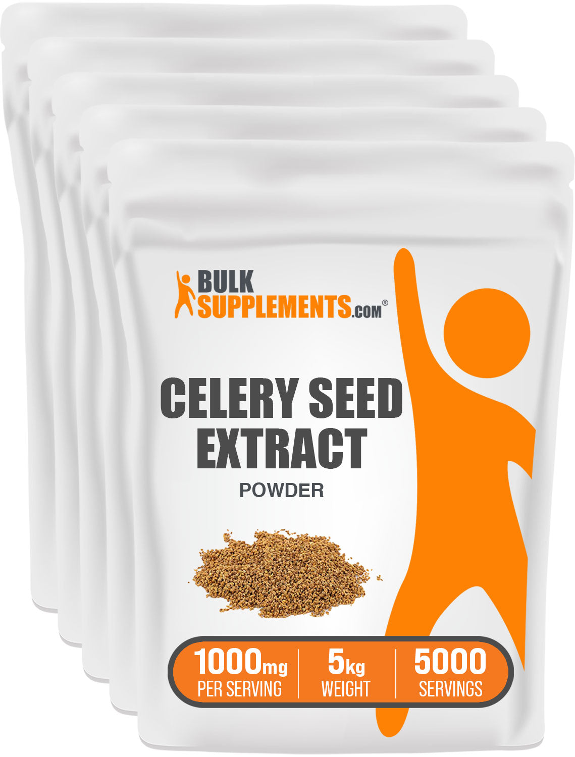 5kg celery seed extract