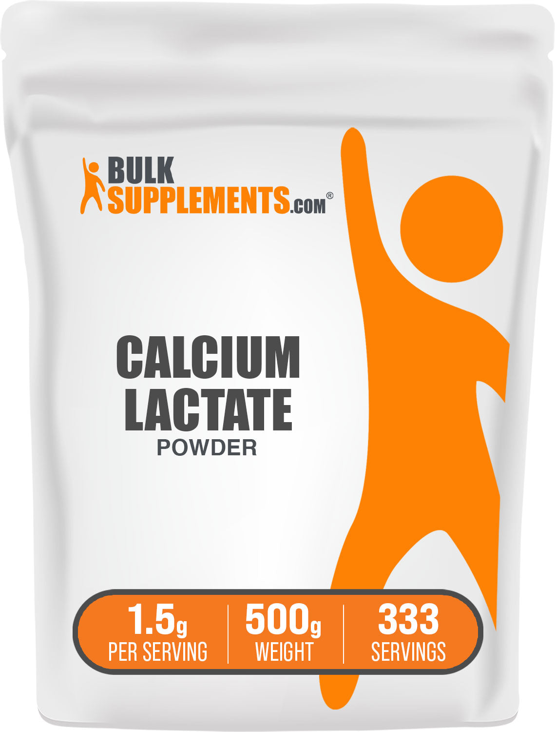 Calcium Lactate Capsules