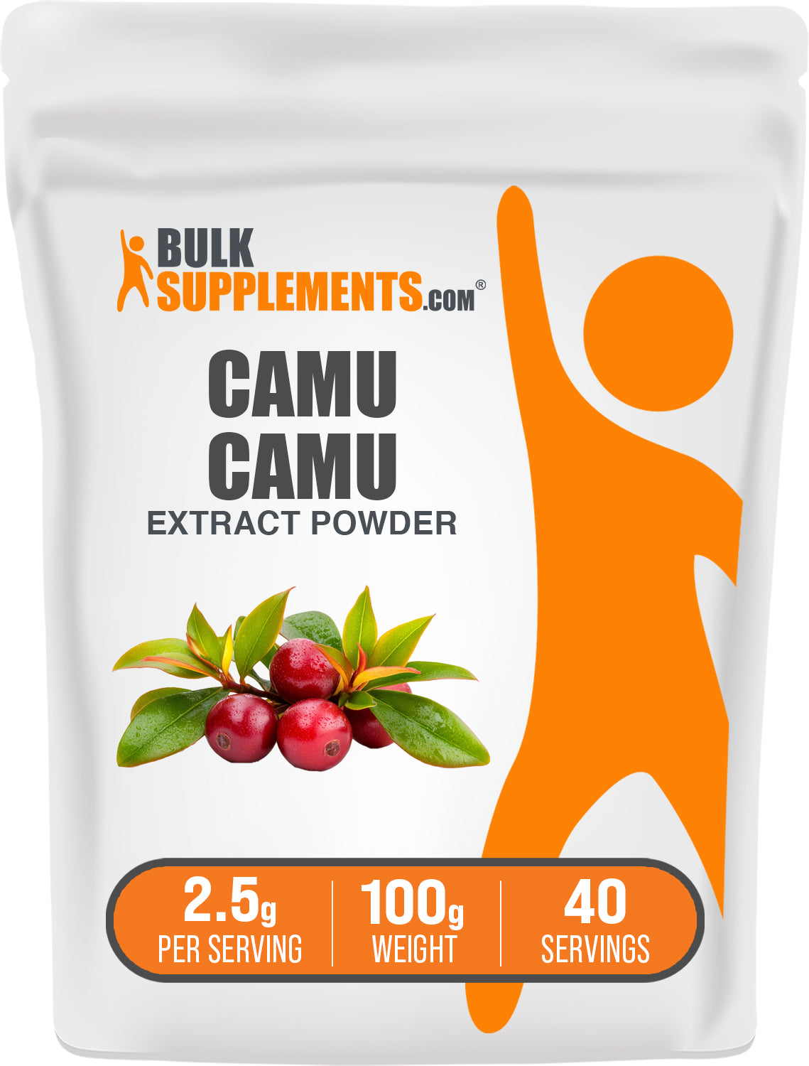 Camu Camu Extract Powder