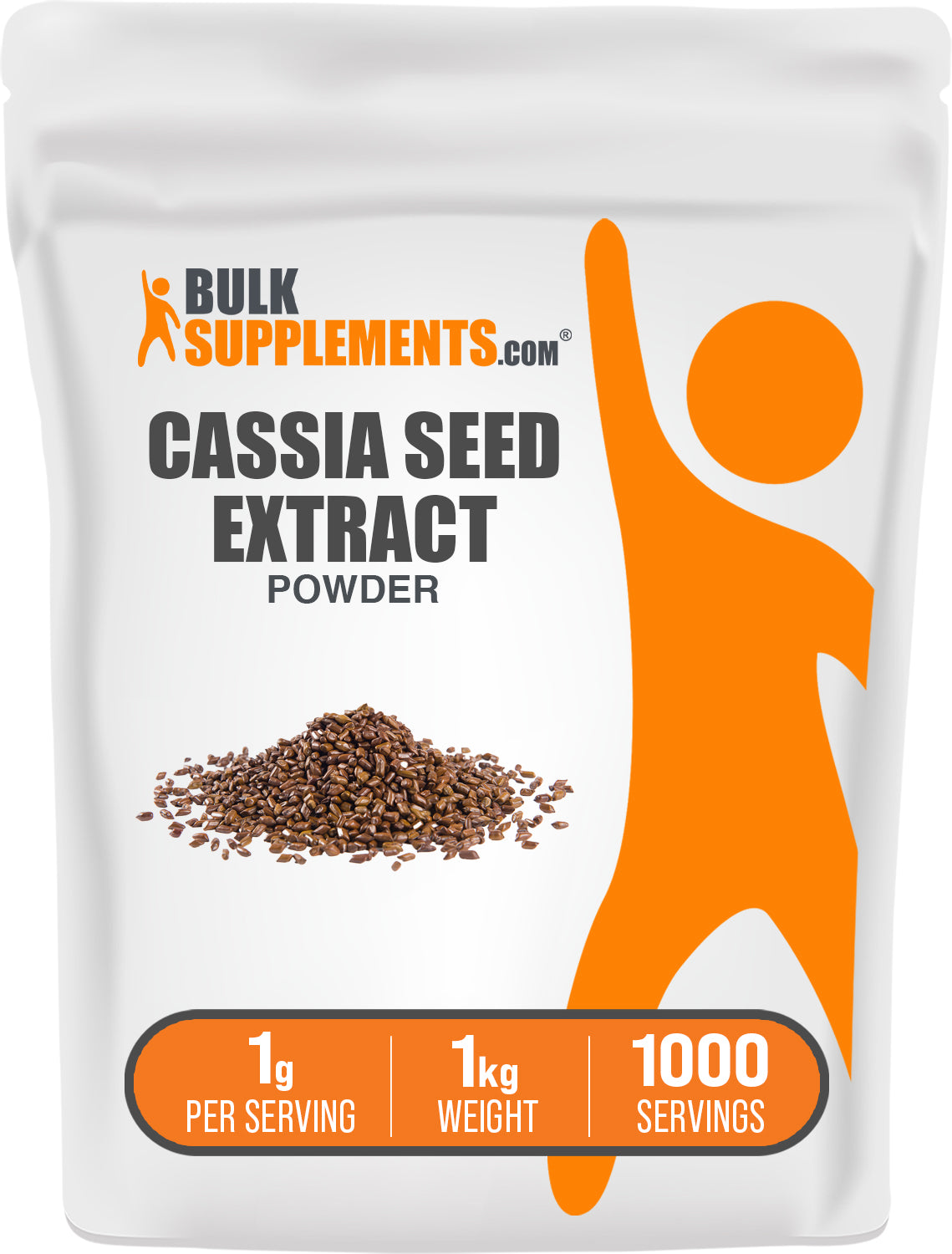 Cassia Seed Extract Powder