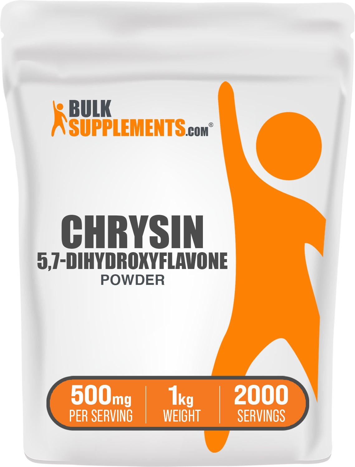 Chrysin Powder