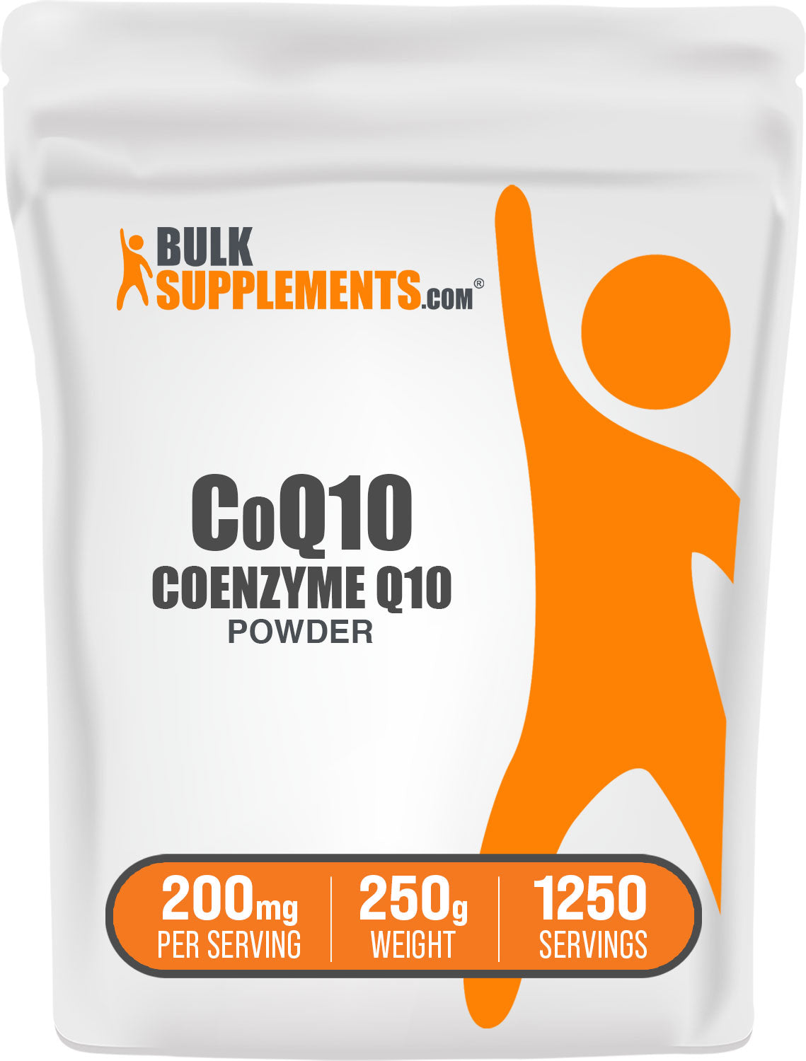 Coenzyme Q10 (CoQ10) Powder
