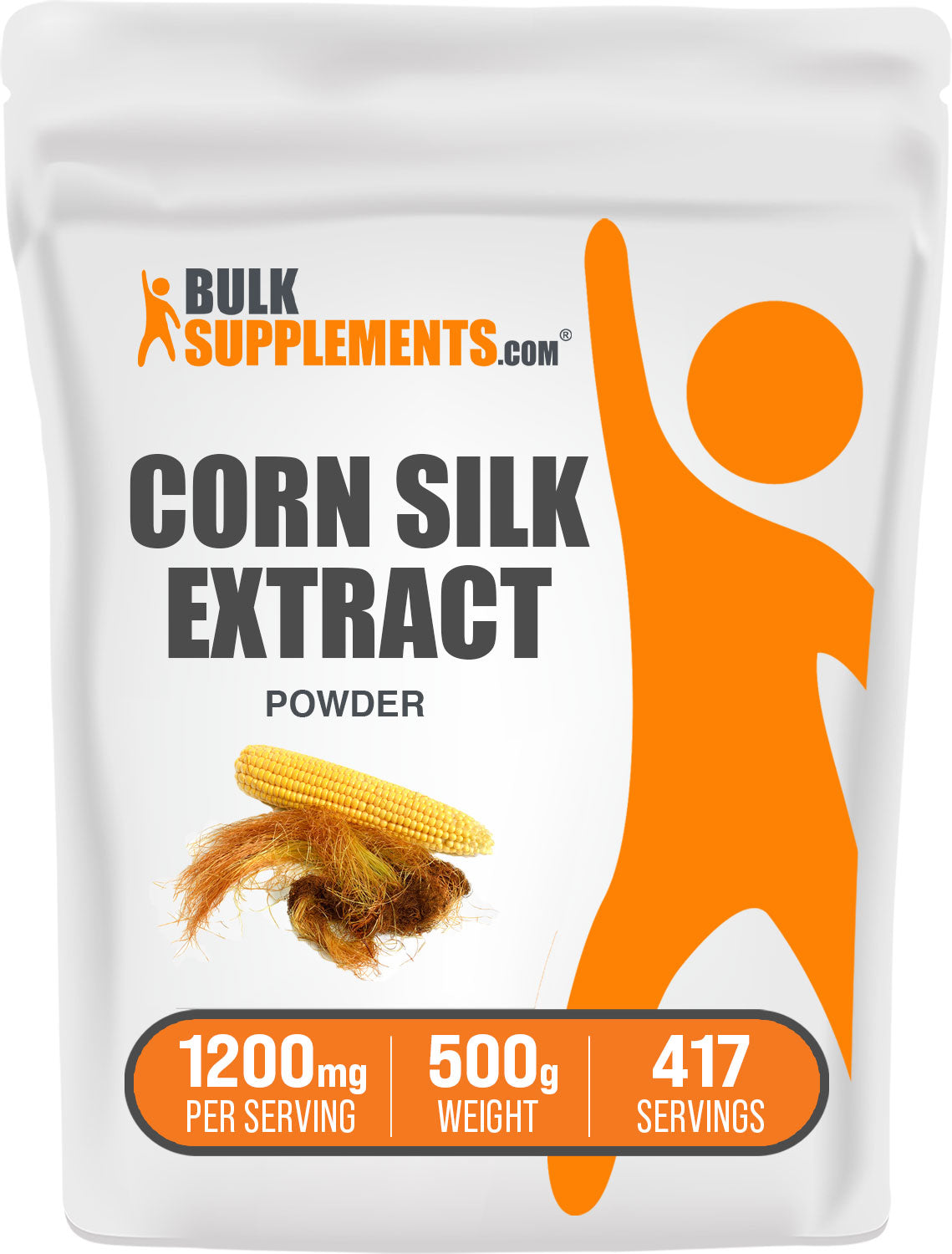 500g Corn Silk Extract