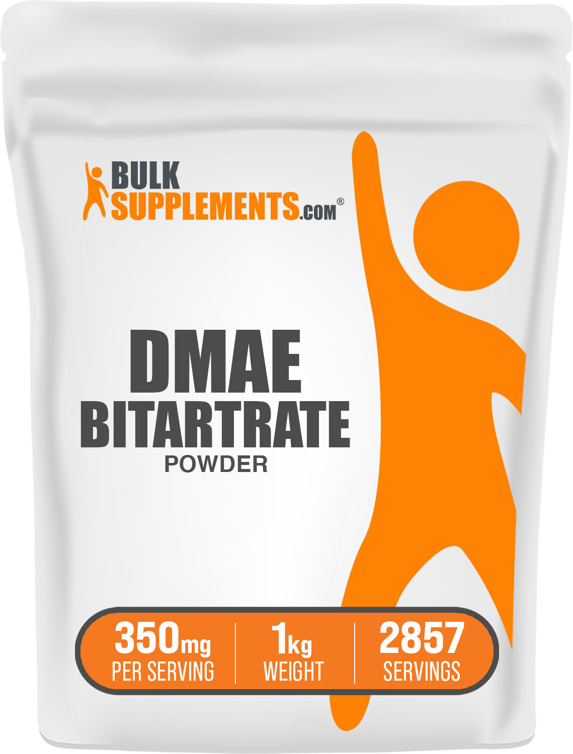 DMAE-Bitartrate Capsules