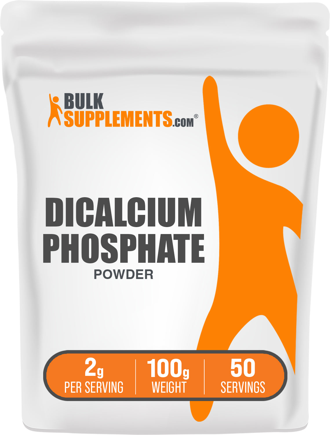 Phosphate dicalcique (DCP) en poudre