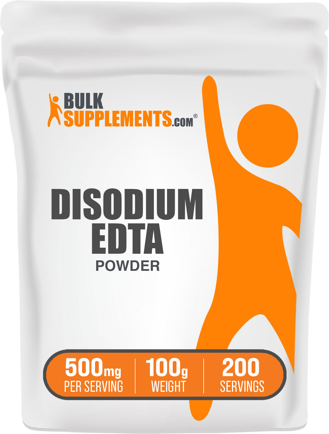 Disodium EDTA 100g
