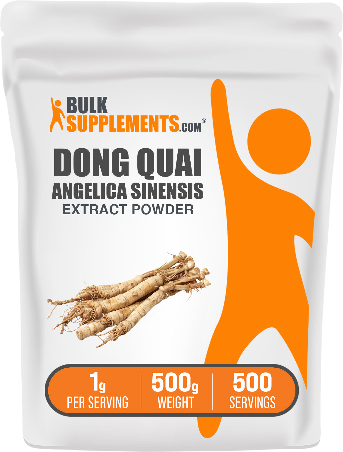 Dong Quai Root Extract Powder
