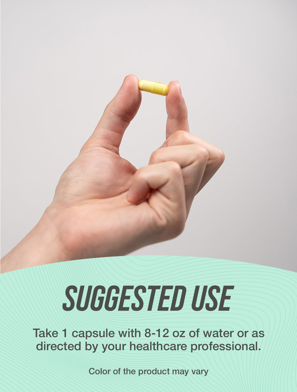 Egg shell membrane collagen capsules suggested use image