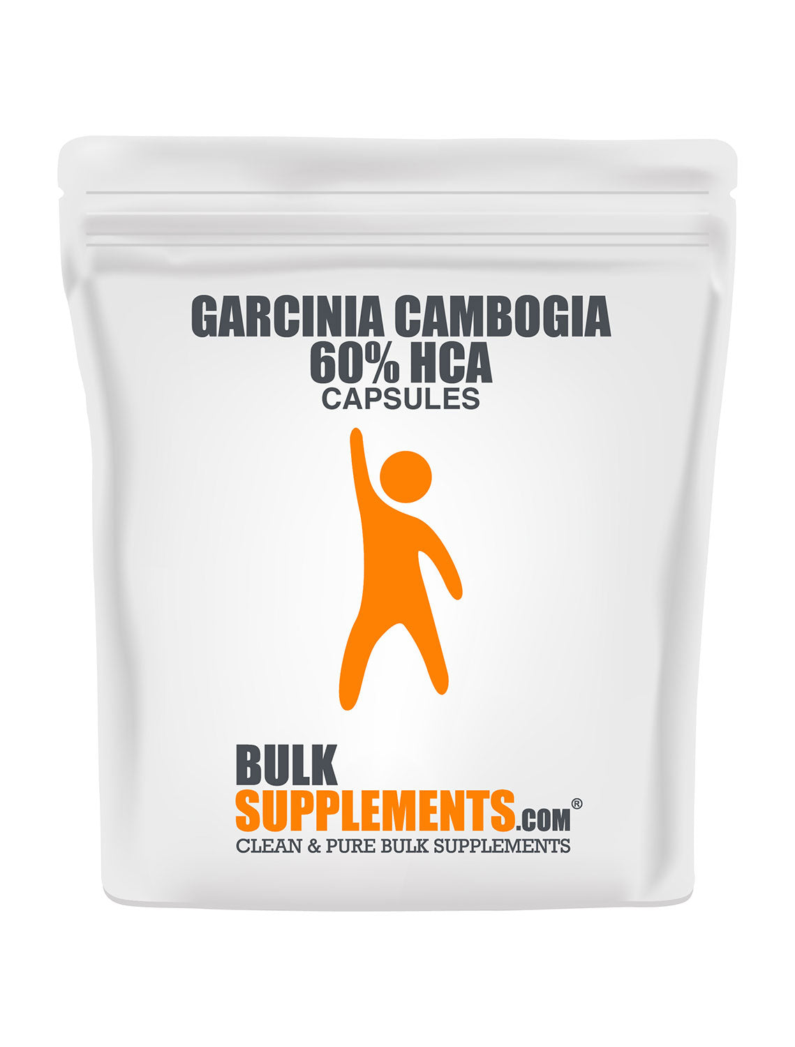 Garcinia Cambogia 60% HCA Capsules