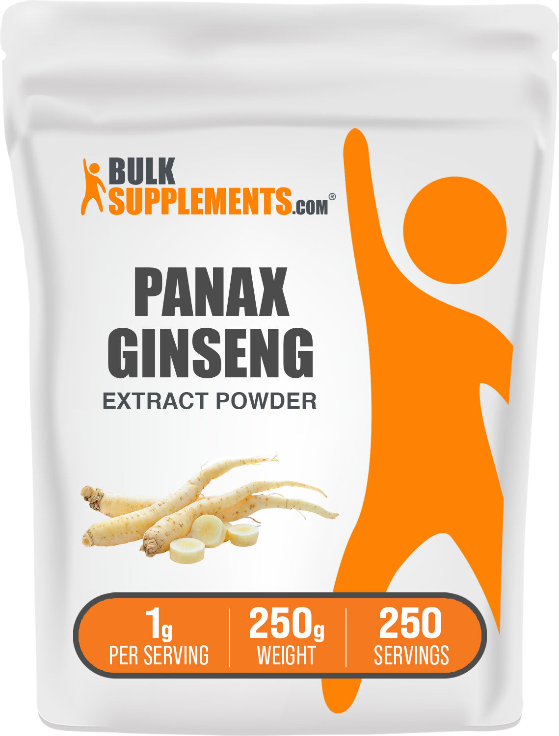 Ginseng Root Extract Powder