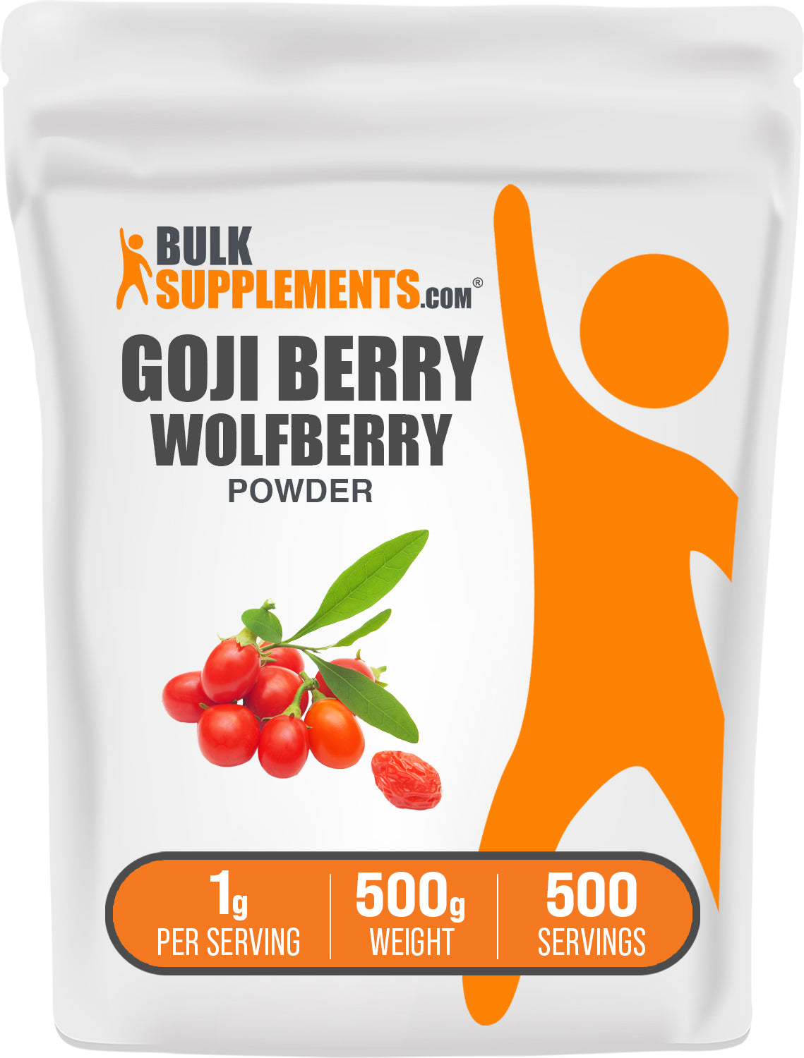 Goji Berry Powder