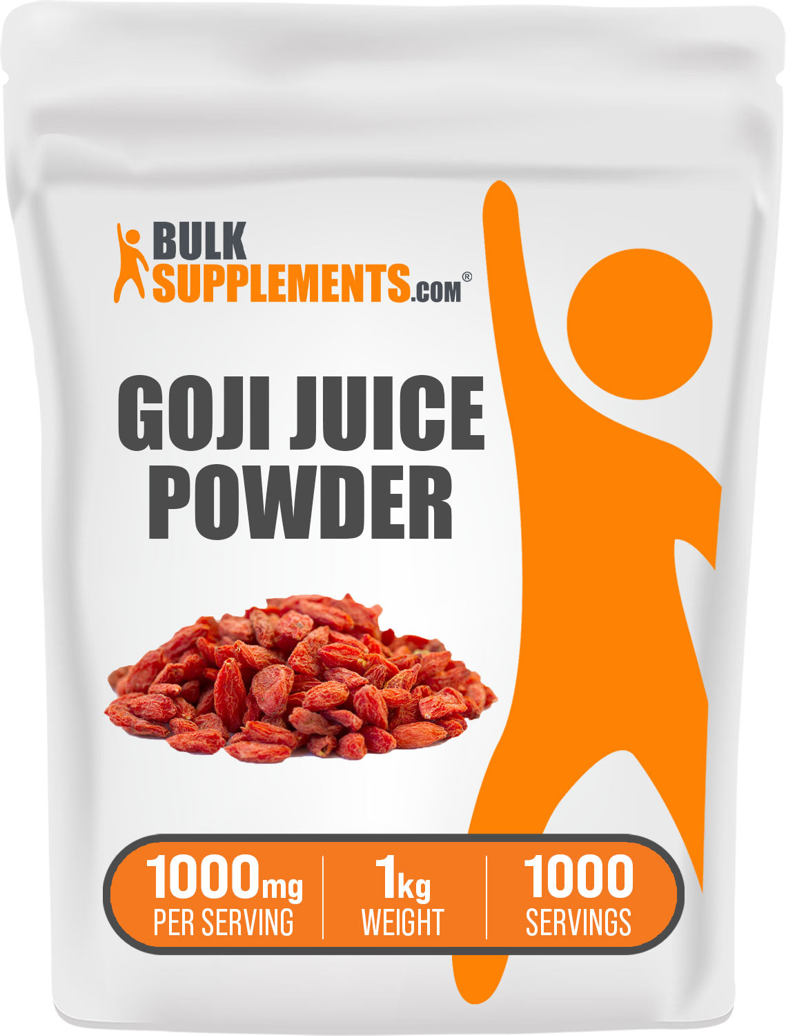 Goji Juice Powder 1kg