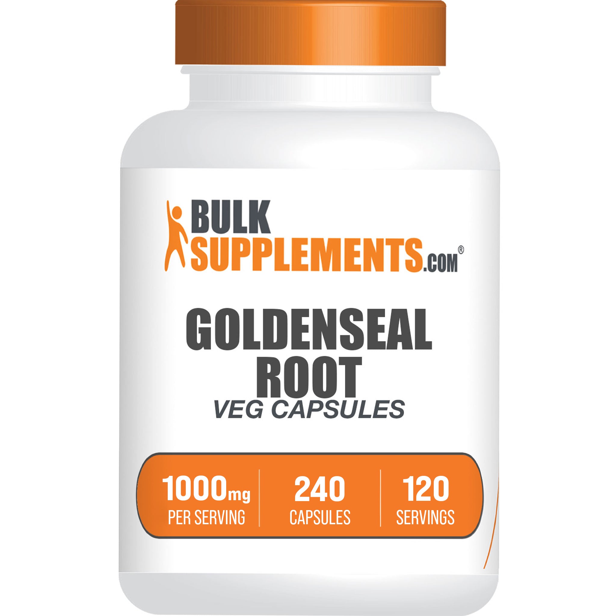 Goldenseal Root Powder