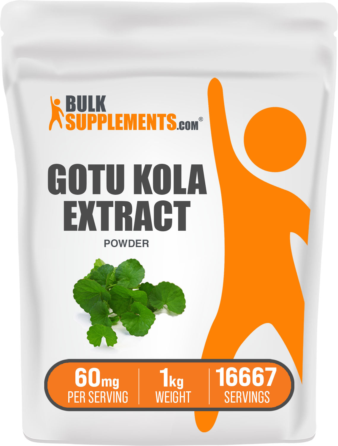 Gotu Kola Extract 1kg