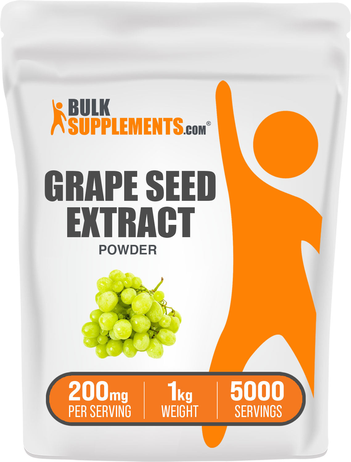 Grape Seed Extract 1kg