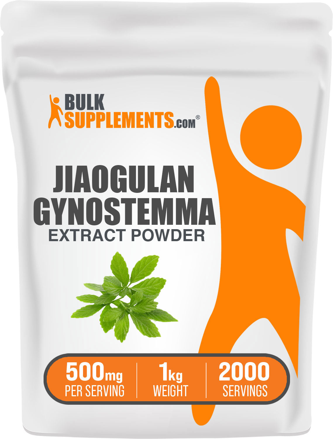 Gynostemma Extract 1kg