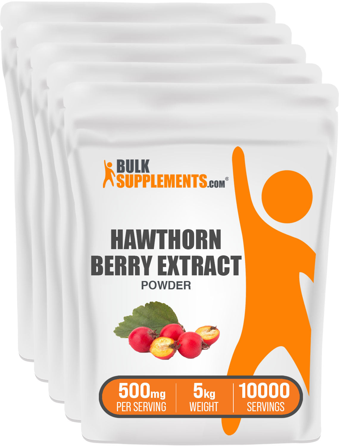 Hawthorn Berry Extract 5kg