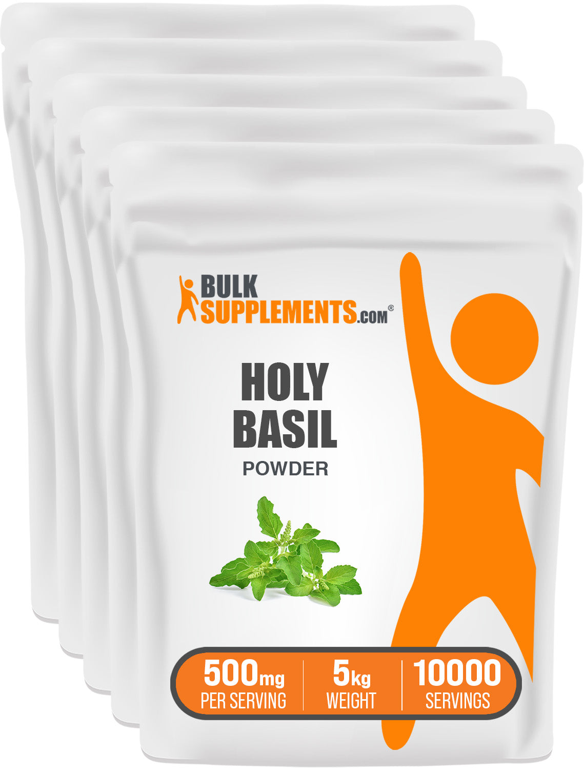 Holy Basil Powder 5kg Main Image