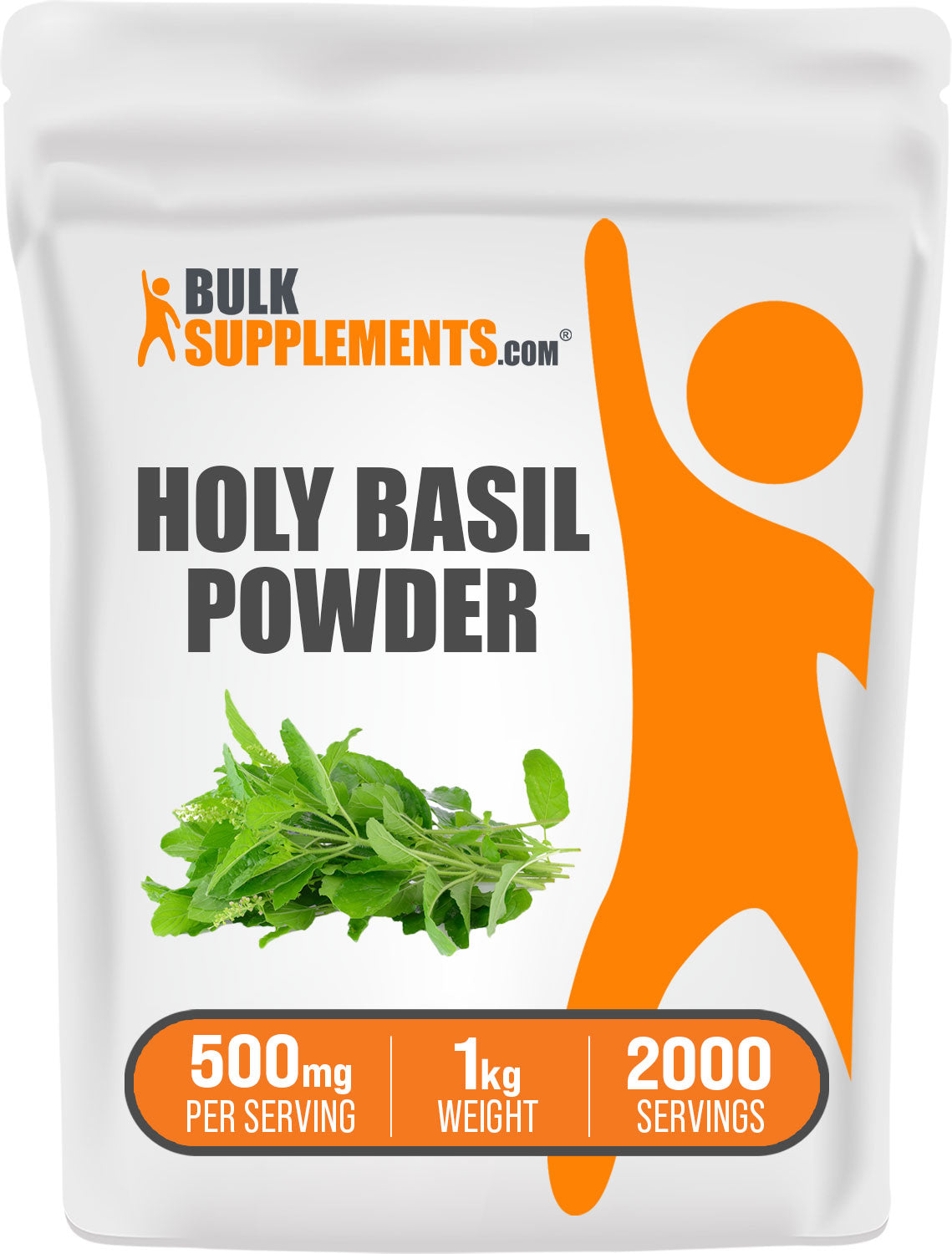 Holy Basil Powder 1kg