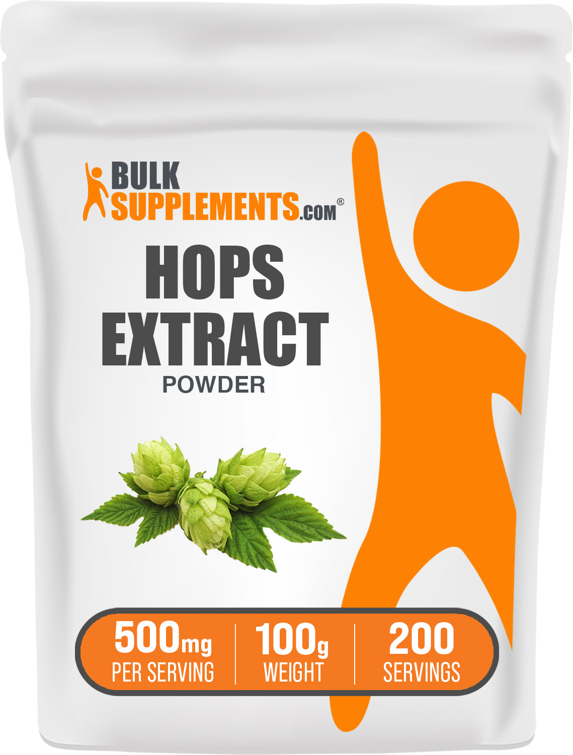 Hops Extract Powder