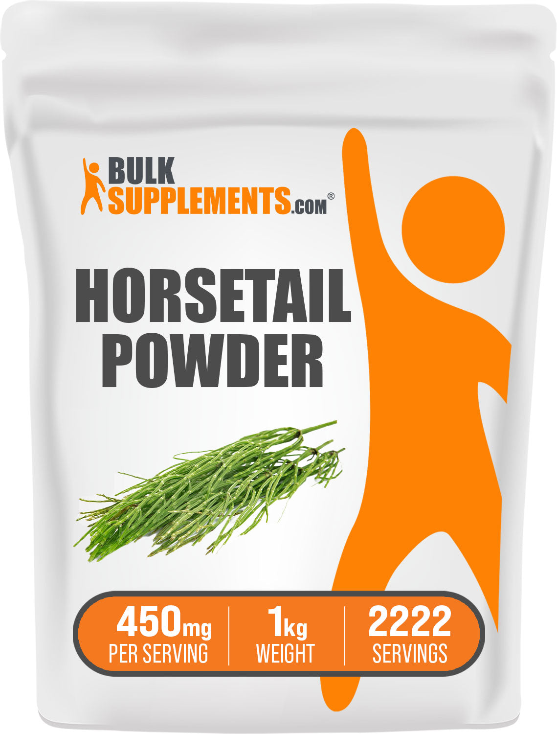 Horsetail Powder 1kg
