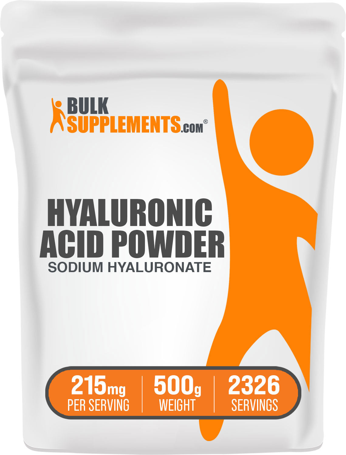 Hyaluronic Acid Powder 500g