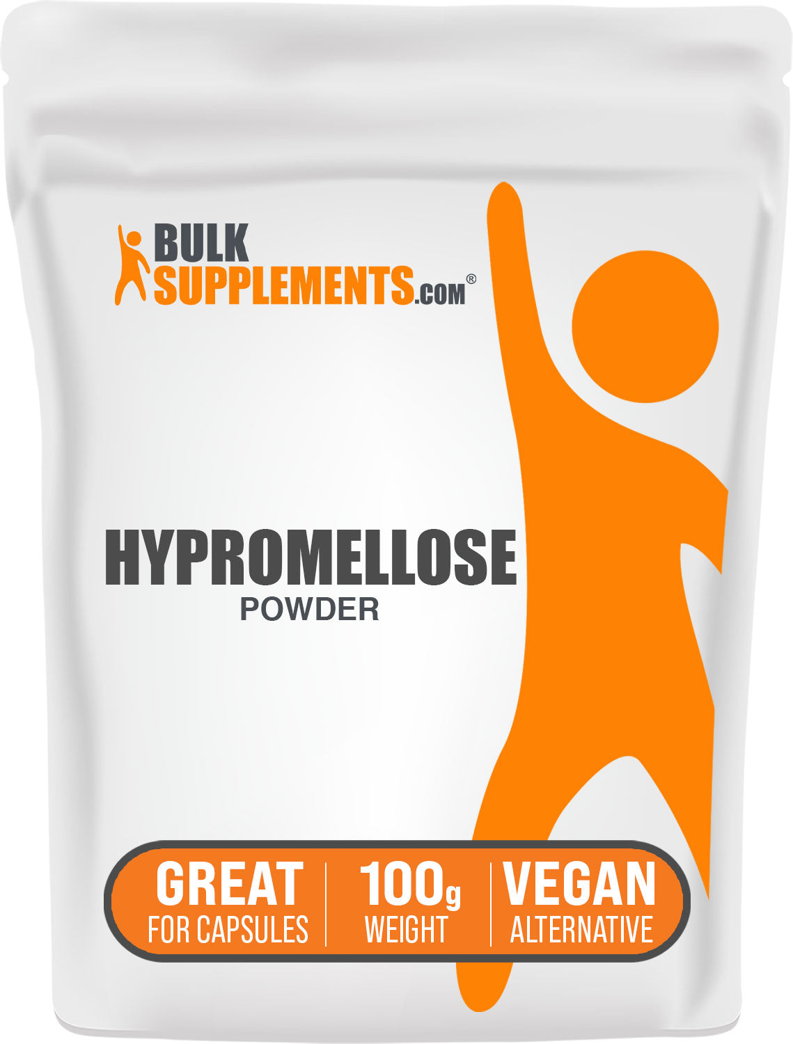 Hypromellose Powder 100g