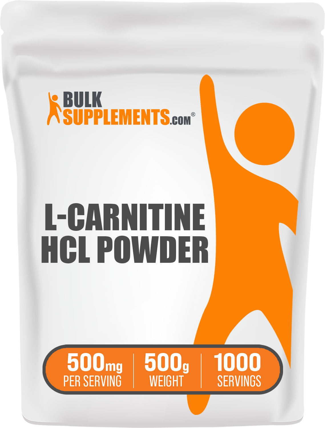 L-Carnitine HCl 500g