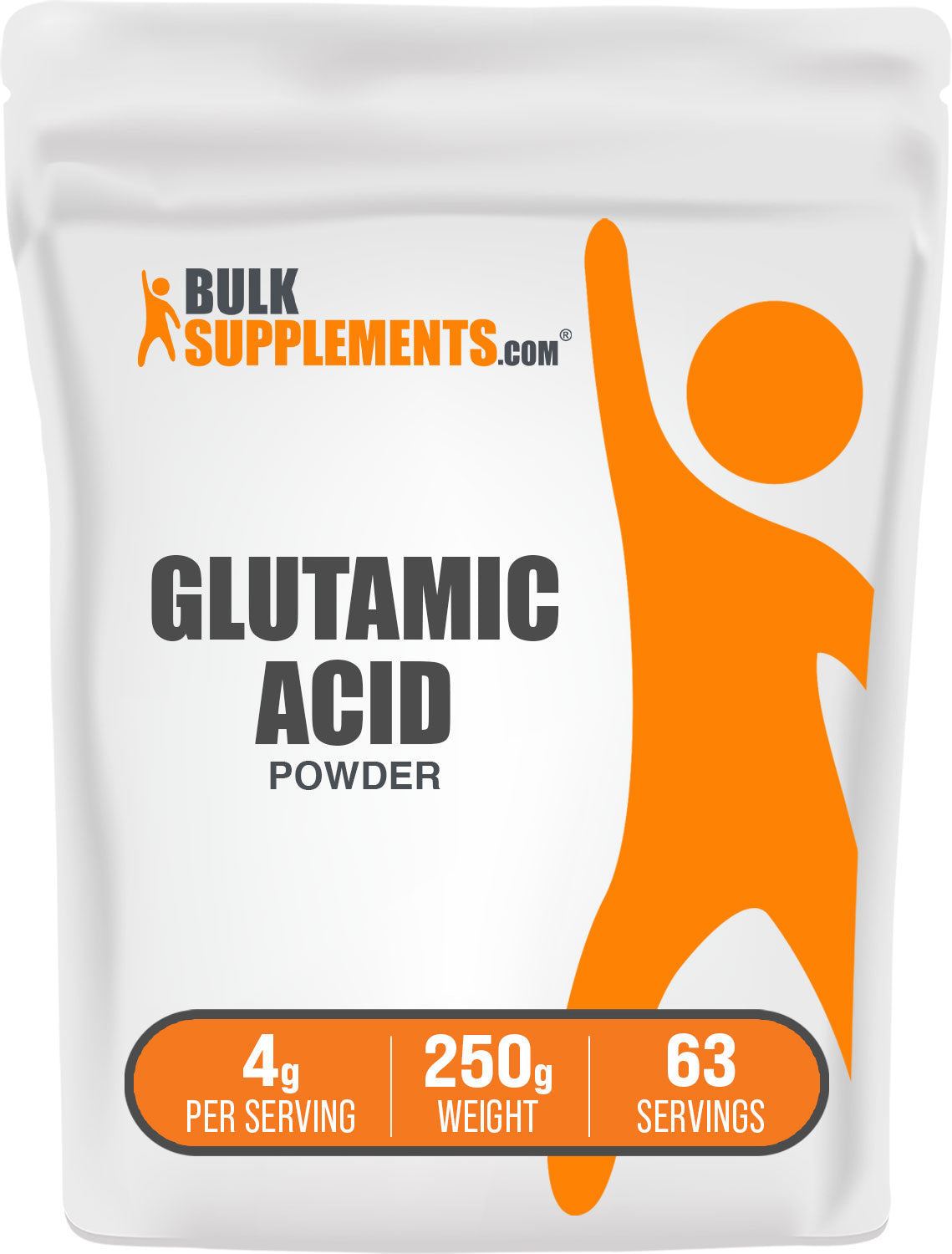 l glutamic acid vs glutathione L-Glutamic Powder Glutathione Agarose Resin - best serum for dry skin in summer Capsule Count:180