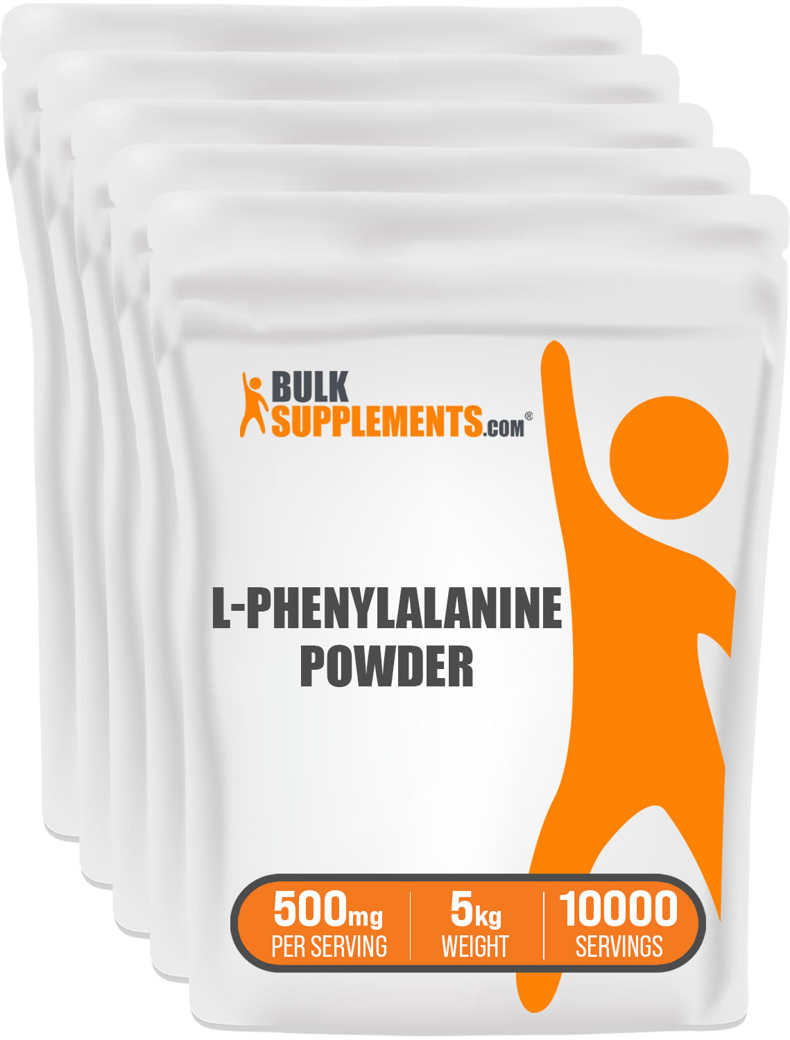 L-Phenylalanine Powder 5kg