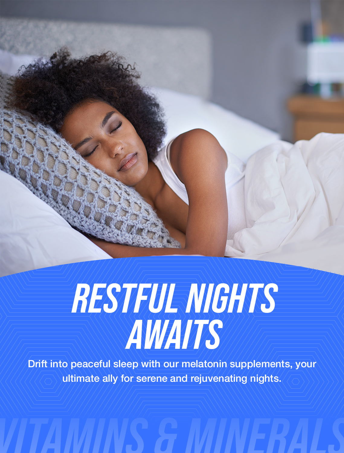 Melatonin category image