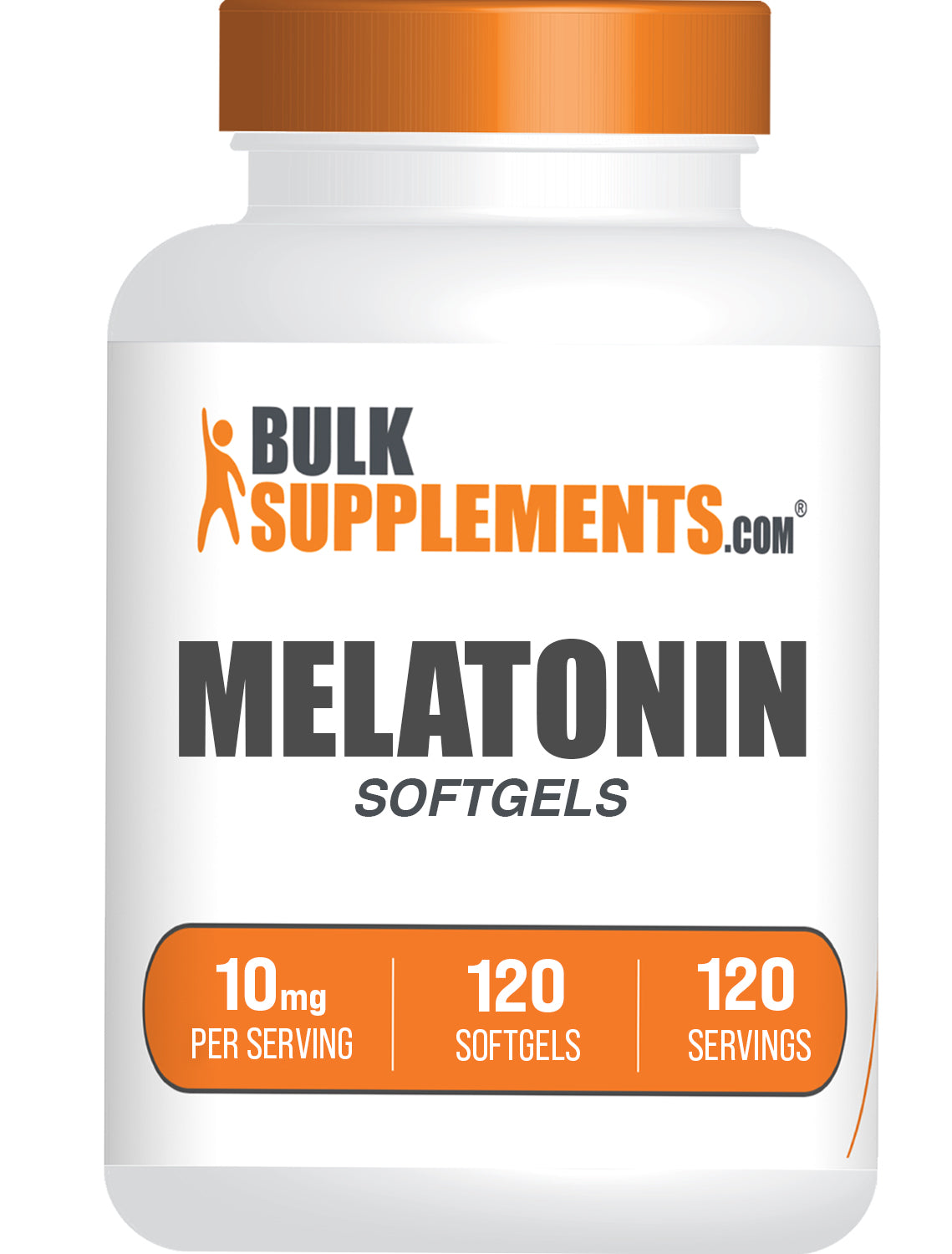 Melatonin Softgels